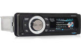 aquatic av-aq-mp-5ubt-hs marine radio for atv